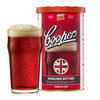 Kit Extrato Lupulado Coopers English Bitter - 23l na internet