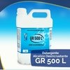 GR 500l Detergente Alcalino / Galão 5l / Equivalente: Kalyclean C272