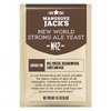 Fermento cervejeiro Mangrove Jack's M42 - New World Strong Ale / pct 10 gramas