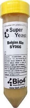 Fermento líquido Bio4 - SY066 | BELGIAN ALE