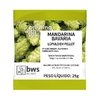 Lúpulo Mandarina Bavaria - pct 25gr - BWS