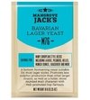 Fermento cervejeiro Mangrove Jack's M76 - Bavarian Lager / pct 10 gramas
