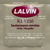 Fermento / Levedura LALVIN K1-V1116 / Pct 5gr