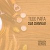 Kit Primeira Cerveja - 5L - By André Silva - Hopfen Culture