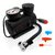 Kit Mini Compressor De Ar + aspirador Portátil Automotivo 12v - comprar online