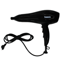 Secador De Cabelo Tomate Profissional 2 Velocidades 2000w - comprar online