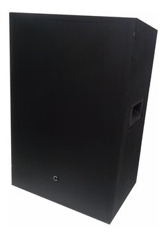 CAIXA TOP 12 270 RMS WOOFER 150