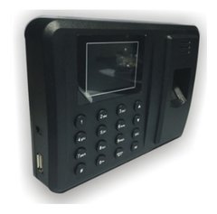 Kit 2 Relogios  Ponto Biometrico Impressao Digital Eletronic - Orion eShop | Informatica, Automotivo, Microfones