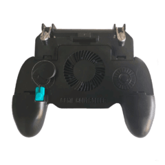 Adaptador Gatilho L2 R2 Para Celular Pubg, Fortnite Freefire - comprar online