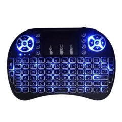 Mini Teclado