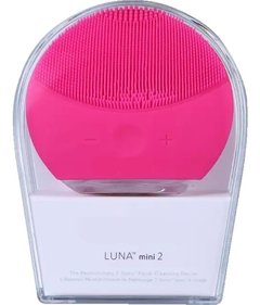 Forever Lina Mini 2 T Sonic - Escova De Limpeza Facial