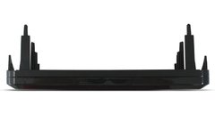 Moldura Central 9 Pol 2 Din Civic G10 17 A 2020 Black Piano - comprar online