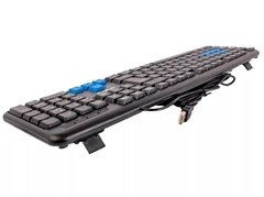 Kit Teclado Abnt2 1000 Dpi Pc Notebook + Mouse Gamer A9 Led - Orion eShop | Informatica, Automotivo, Microfones