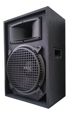 CAIXA TOP 12 270 RMS WOOFER 150