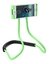 Suporte Celular Articulado De Pescoço Selfie Cama Mesa Sofá - Orion eShop | Informatica, Automotivo, Microfones