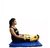 Fita Para Exercício Alongamento Pilates Yoga Fisioterapia - Orion eShop | Informatica, Automotivo, Microfones