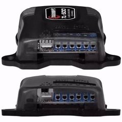 Kit Auto Falante 6 Pol + 6x9 Orion 220 Watts + Taramps Tl500 na internet