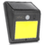 KIT 2 LUMINARIAS SOLAR 48 LEDS KP-LU03 48 - comprar online