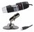 Microscópio Profissional Digital Zoom 1000x Usb Câmera 2mp - comprar online