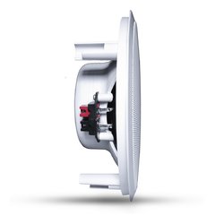 Caixa Acustica De Teto Som Ambiente Red Br Embutir Orion - Orion eShop | Informatica, Automotivo, Microfones
