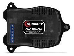 Modulo Taramps Tl500 100w Rms 2 Canais Amplificador Tl 500