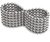 Neocube Cubo Magnético 216 Esferas Prateado Imã Neodímio 5mm - comprar online