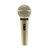 Microfone Profissional Com Fio Cardióide Sm58 P4 Leson Champanhe - Orion eShop | Informatica, Automotivo, Microfones