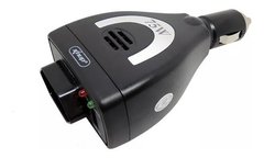 Inversor Conversor Veicular 75w 12v P/ 110v Top na internet