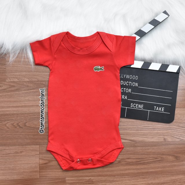 Body bebe lacoste deals