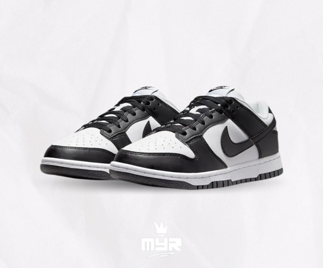 Sb dunk low best sale panda
