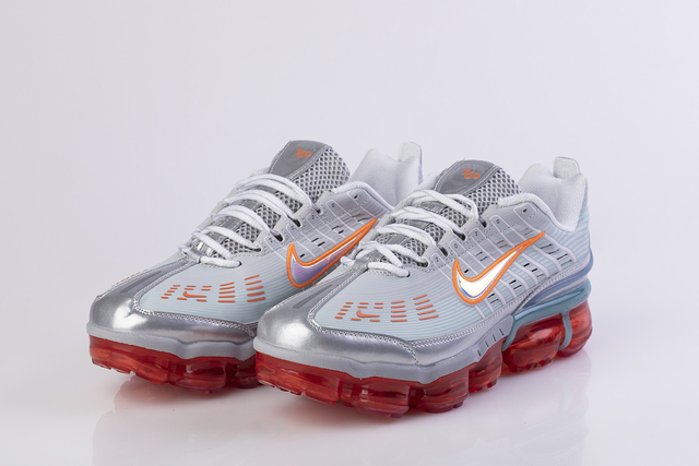 Grey air max vapor discount