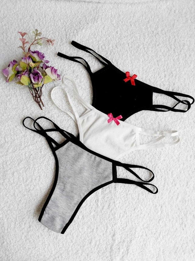 Comprar ROPA INTERIOR en Toda Avellaneda