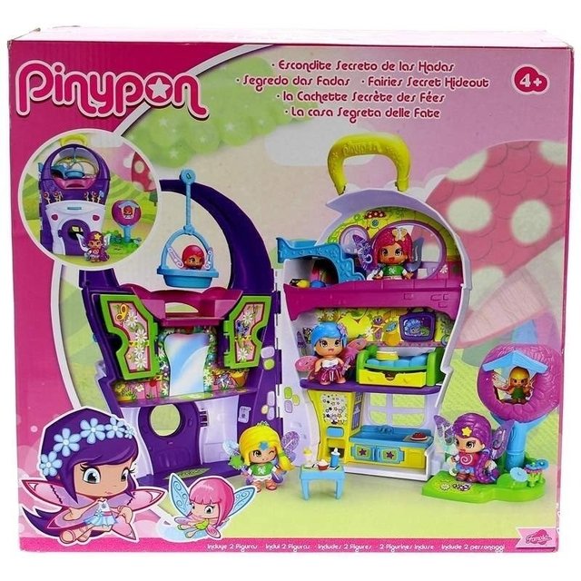 Pinypon hadas shop