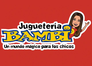 JUGUETERIA BAMBI