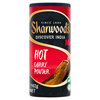 Curry en Polvo Hot. Frasco Sharwoods x 102grs.