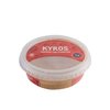 HUMMUS KYROS PAPRIKA X 250 GRS (Origen Argentina)