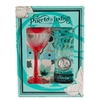 GIFT PACK GIN PUERTO DE INDIAS CLASSIC x 0,70L + COPA LONDON