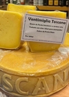 Ventimiglia Queso Toscano x KG