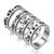 Anillo Anti Ansiedad (Giratorio) - comprar online