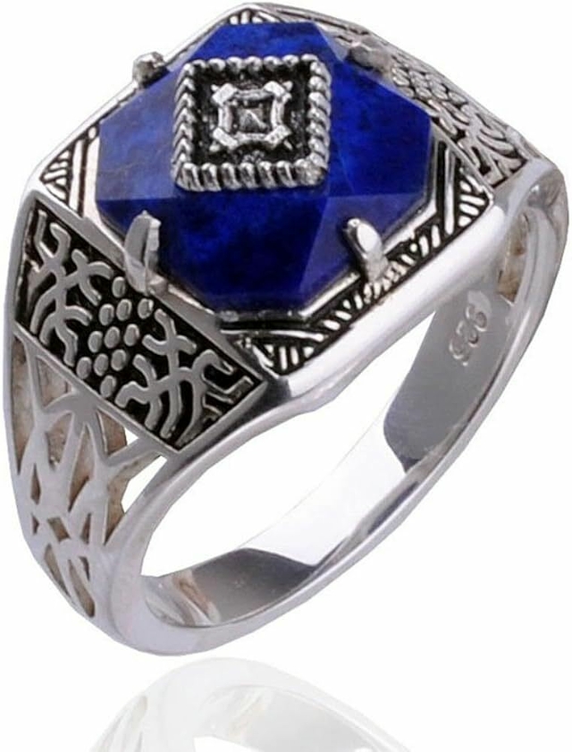 Anillo Caroline The Vampire Diaries Bellabijouterie
