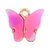 Aros Mariposa Funky - tienda online