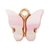 Aros Mariposa Funky - comprar online