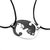 Collar Gato Compartido - comprar online