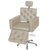 Cadeira de Cabeleireiro Evidence Luxo Reclinável Com Apoio Base Estrela - loja online