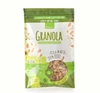 GRANOLA Pasta de Maní y Almendras 400G Kuati