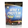 Suplemento Whey Protein Chocolate 500g Gentech