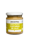 Crema de Castañas de Caju Ancestral 200g