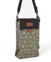 Imagen de Bolso Matero Diseño Doodle CHILLY