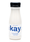 Yogur Bebible Natural 190ml Kay