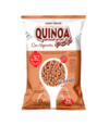 Quinoa Pop con Algarroba 80g Yin Yang